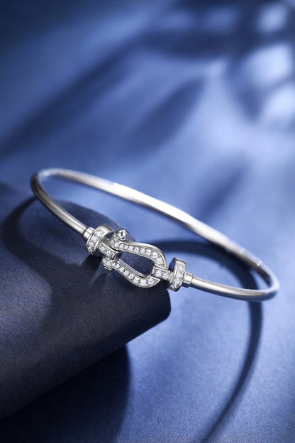 [Glow Muse]FORCE 10 MOYEN DIAMOND BRACELET