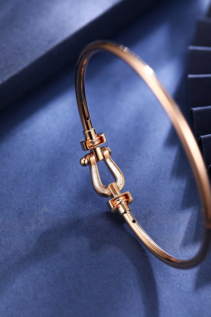 [Glow Muse]FORCE 10 MOYEN DIAMOND BRACELET