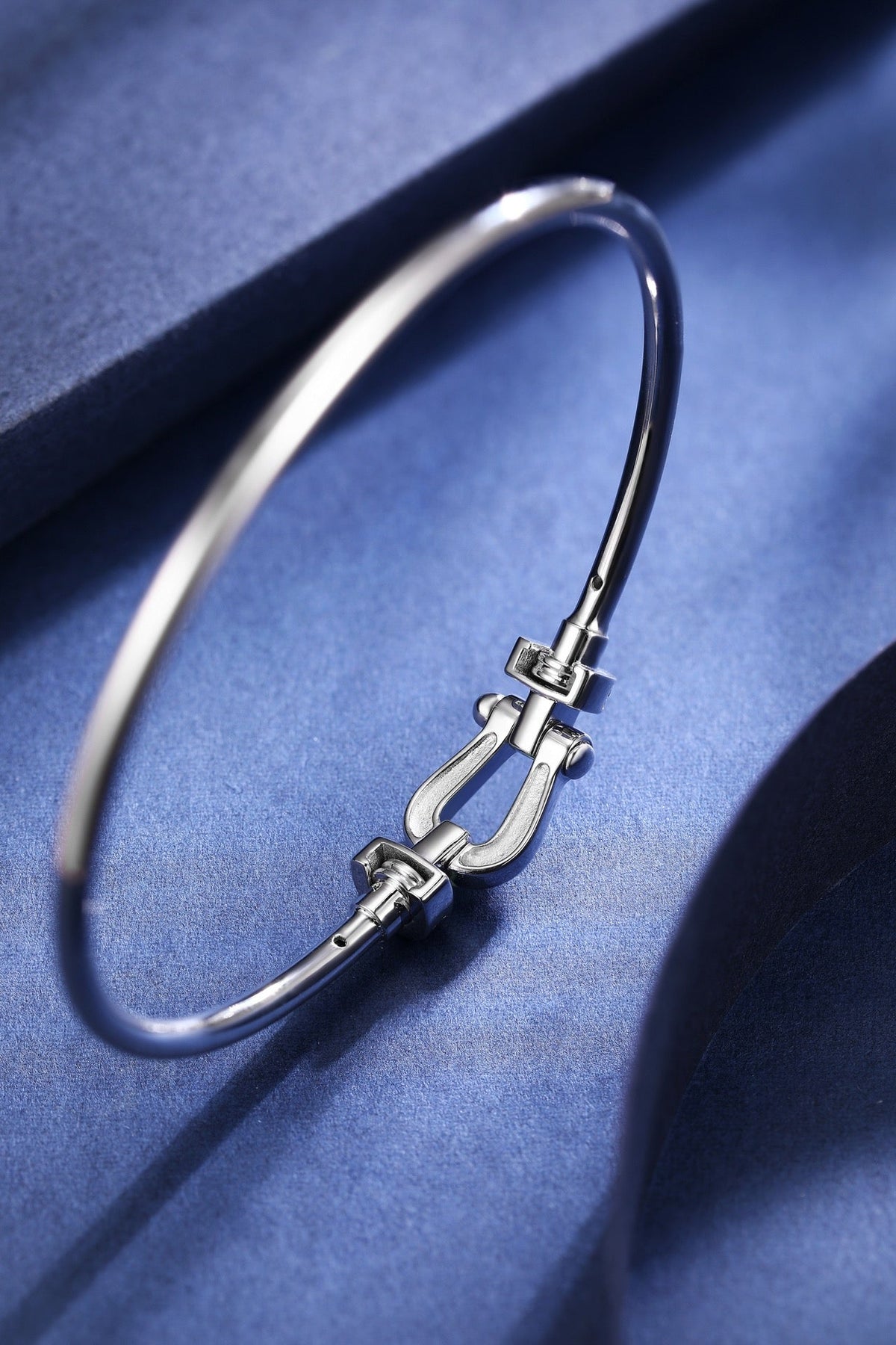 [Glow Muse]FORCE 10 MOYEN DIAMOND BRACELET