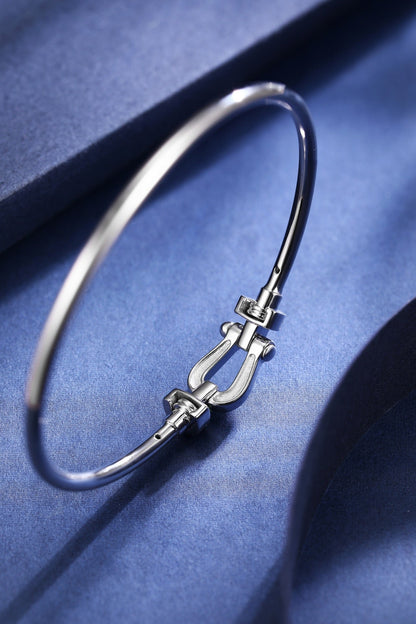 [Glow Muse]FORCE 10 MOYEN DIAMOND BRACELET