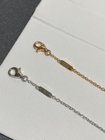 [Glow Muse]CHANCE INFINIE DIAMOND BRACELET