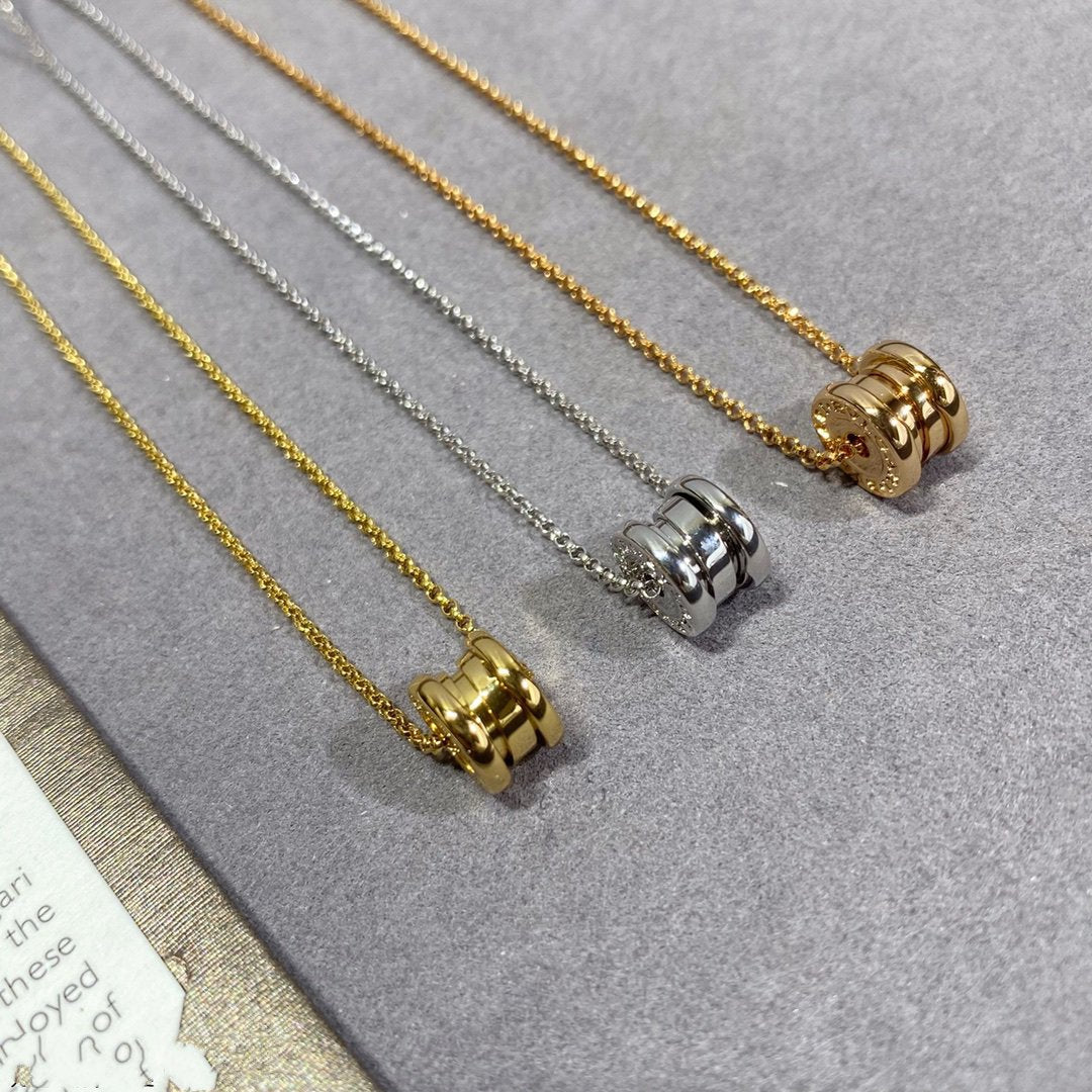 [Glow Muse]ZERO 1 MINI NECKLACE