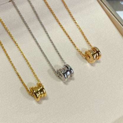 [Glow Muse]ZERO 1 MINI NECKLACE