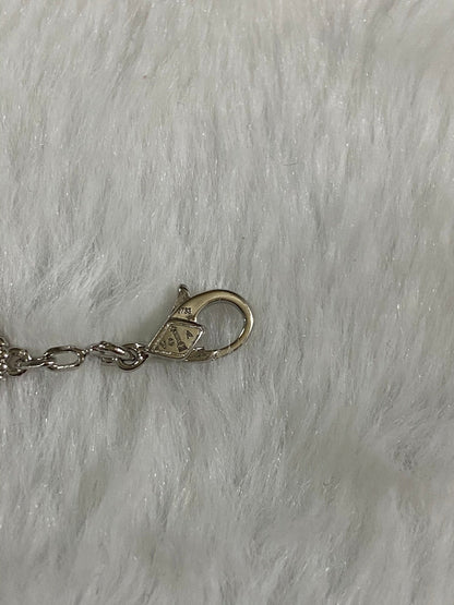[Glow Muse]CLOVER 1 MOTIF PIETERSITE BRACELET