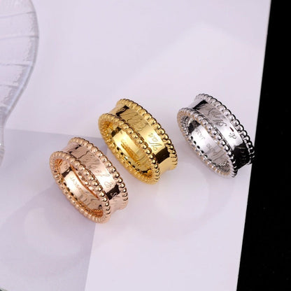 [Glow Muse]PERLEE SIGNATURE RING