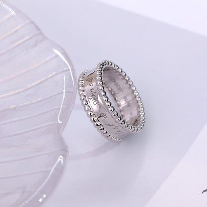 [Glow Muse]PERLEE SIGNATURE RING
