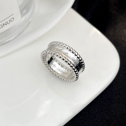 [Glow Muse]PERLEE SIGNATURE RING