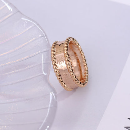 [Glow Muse]PERLEE SIGNATURE RING