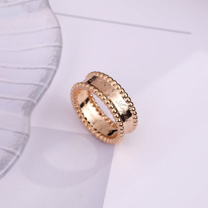 [Glow Muse]PERLEE SIGNATURE RING