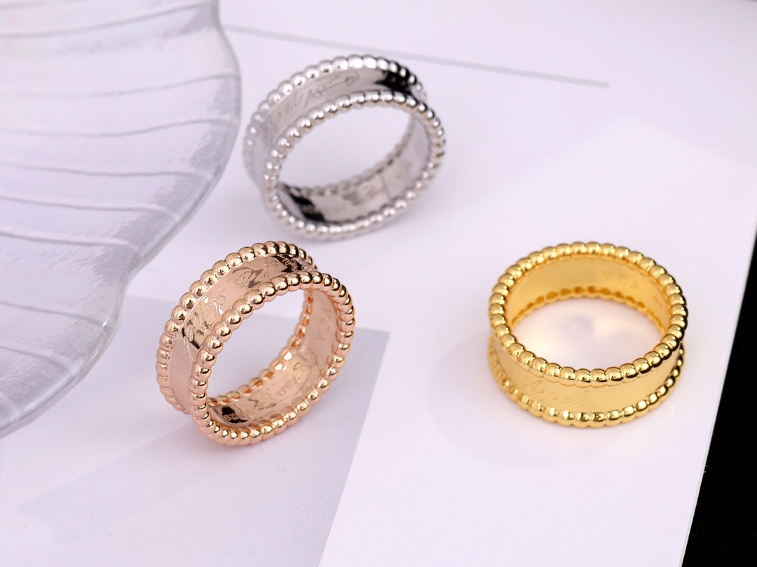 [Glow Muse]PERLEE SIGNATURE RING