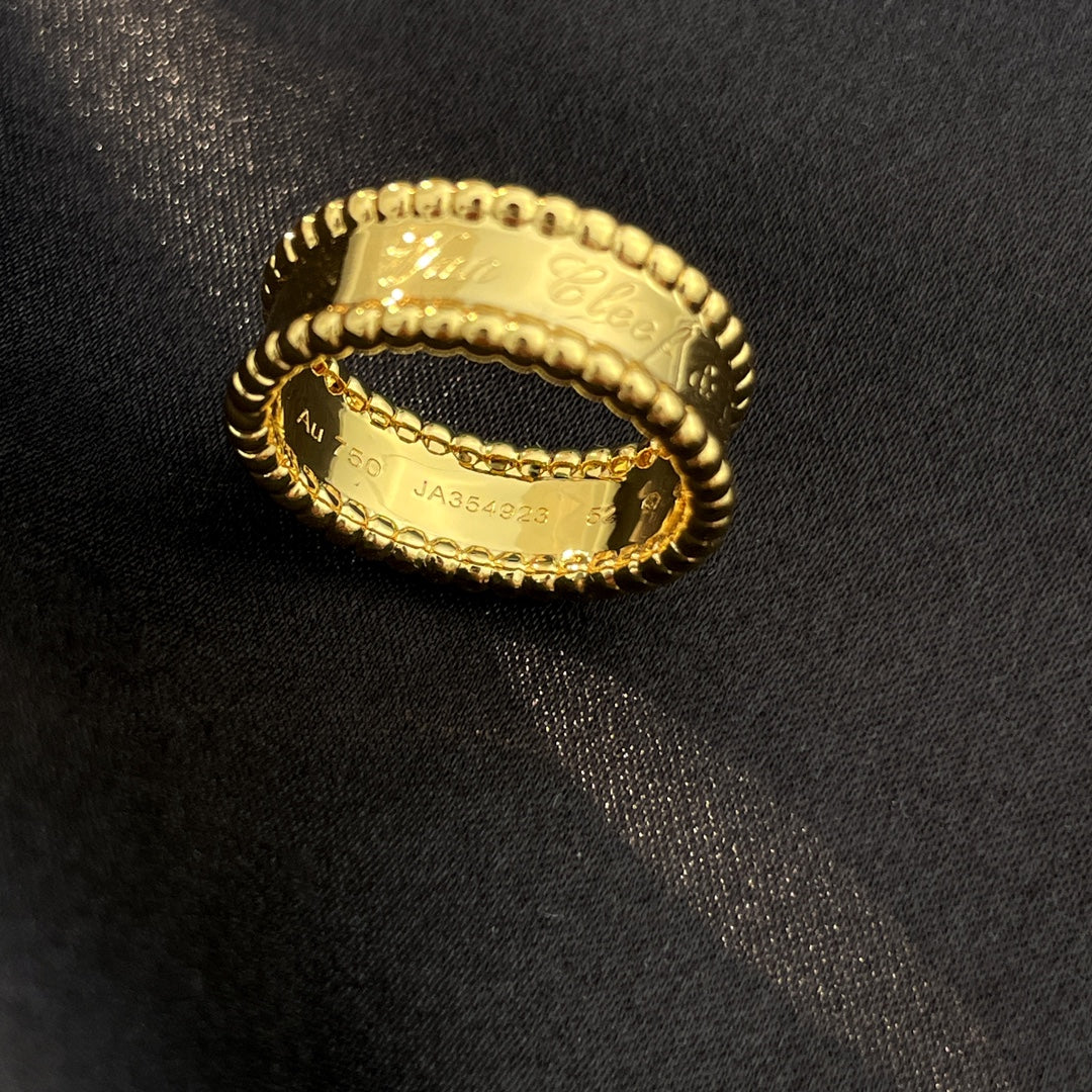 [Glow Muse]PERLEE SIGNATURE RING