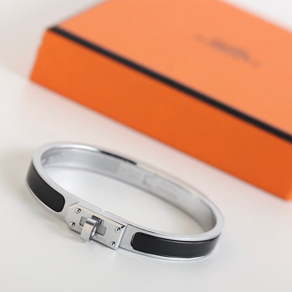 [Glow Muse]HM KELLY BLACK BRACELET