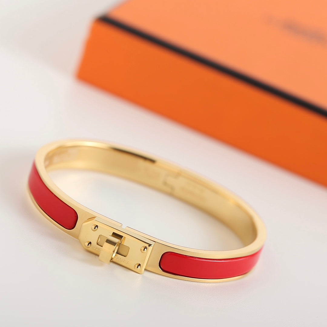 [Glow Muse]HM KELLY RED BRACELET
