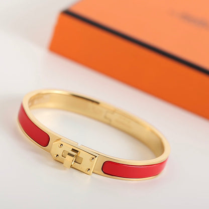 [Glow Muse]HM KELLY RED BRACELET