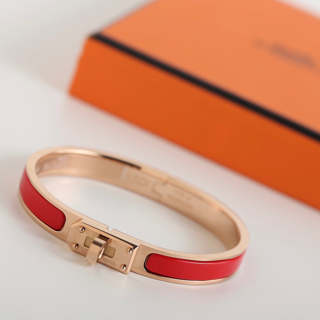 [Glow Muse]HM KELLY RED BRACELET