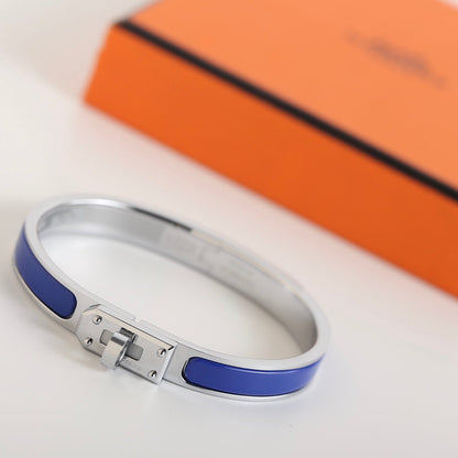 [Glow Muse]HM KELLY BLUE BRACELET