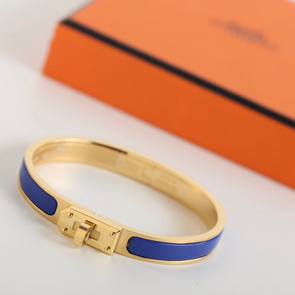 [Glow Muse]HM KELLY BLUE BRACELET