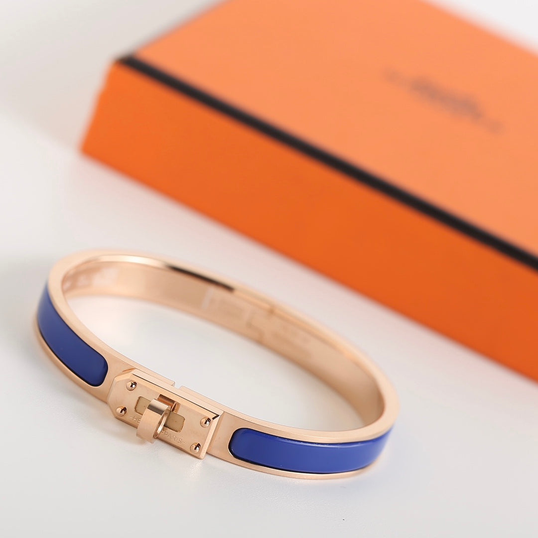 [Glow Muse]HM KELLY BLUE BRACELET