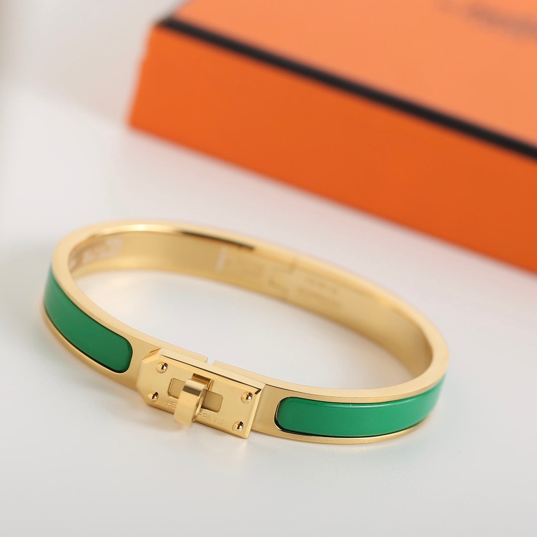 [Glow Muse]HM KELLY GREEN BRACELET