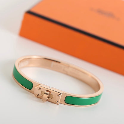[Glow Muse]HM KELLY GREEN BRACELET