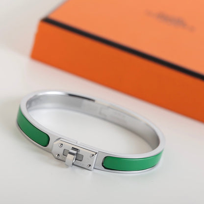 [Glow Muse]HM KELLY GREEN BRACELET