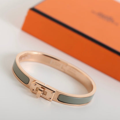 [Glow Muse]HM KELLY BLUE GREEN BRACELET