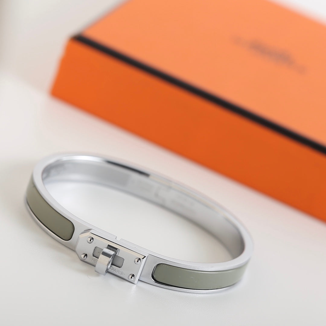 [Glow Muse]HM KELLY BLUE GREEN BRACELET