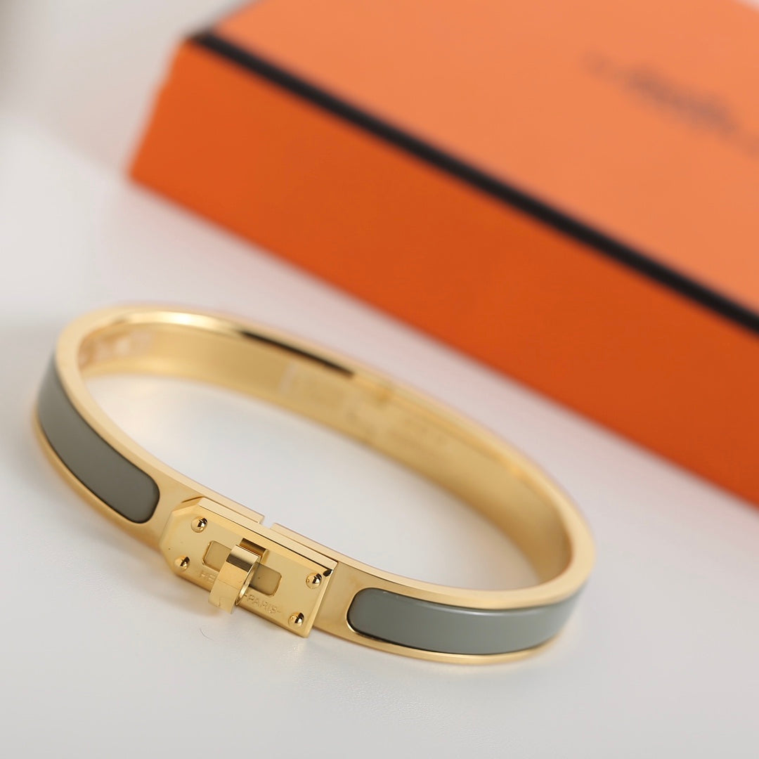 [Glow Muse]HM KELLY BLUE GREEN BRACELET
