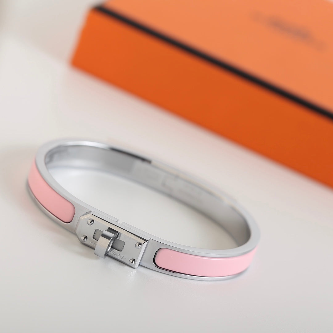 [Glow Muse]HM KELLY PINK BRACELET