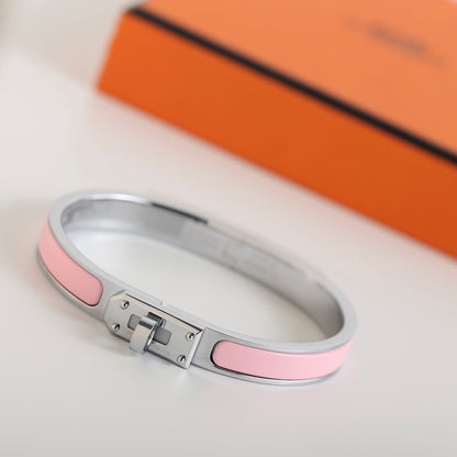 [Glow Muse]HM KELLY PINK BRACELET
