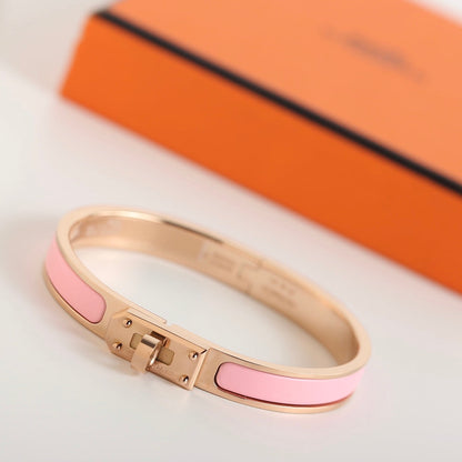 [Glow Muse]HM KELLY PINK BRACELET
