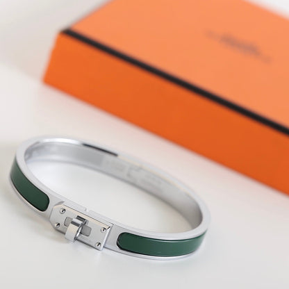 [Glow Muse]HM KELLY KHAKI BRACELET