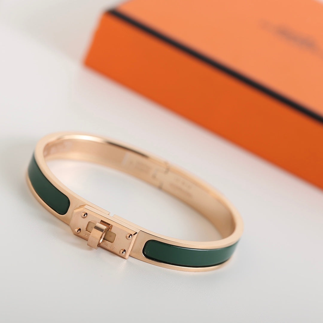[Glow Muse]HM KELLY KHAKI BRACELET