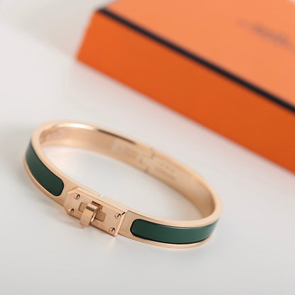 [Glow Muse]HM KELLY KHAKI BRACELET