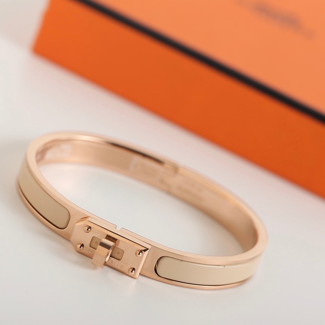 [Glow Muse]HM KELLY BEIGE BRACELET