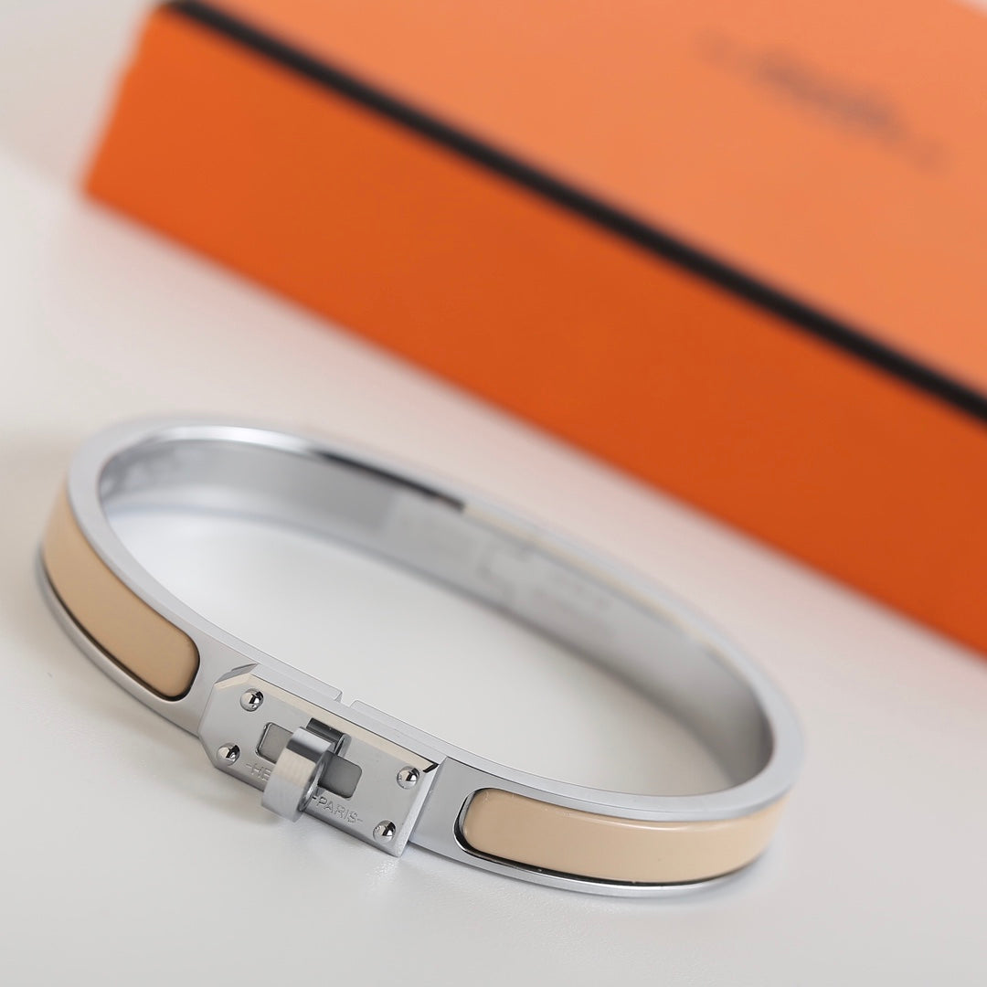 [Glow Muse]HM KELLY BEIGE BRACELET