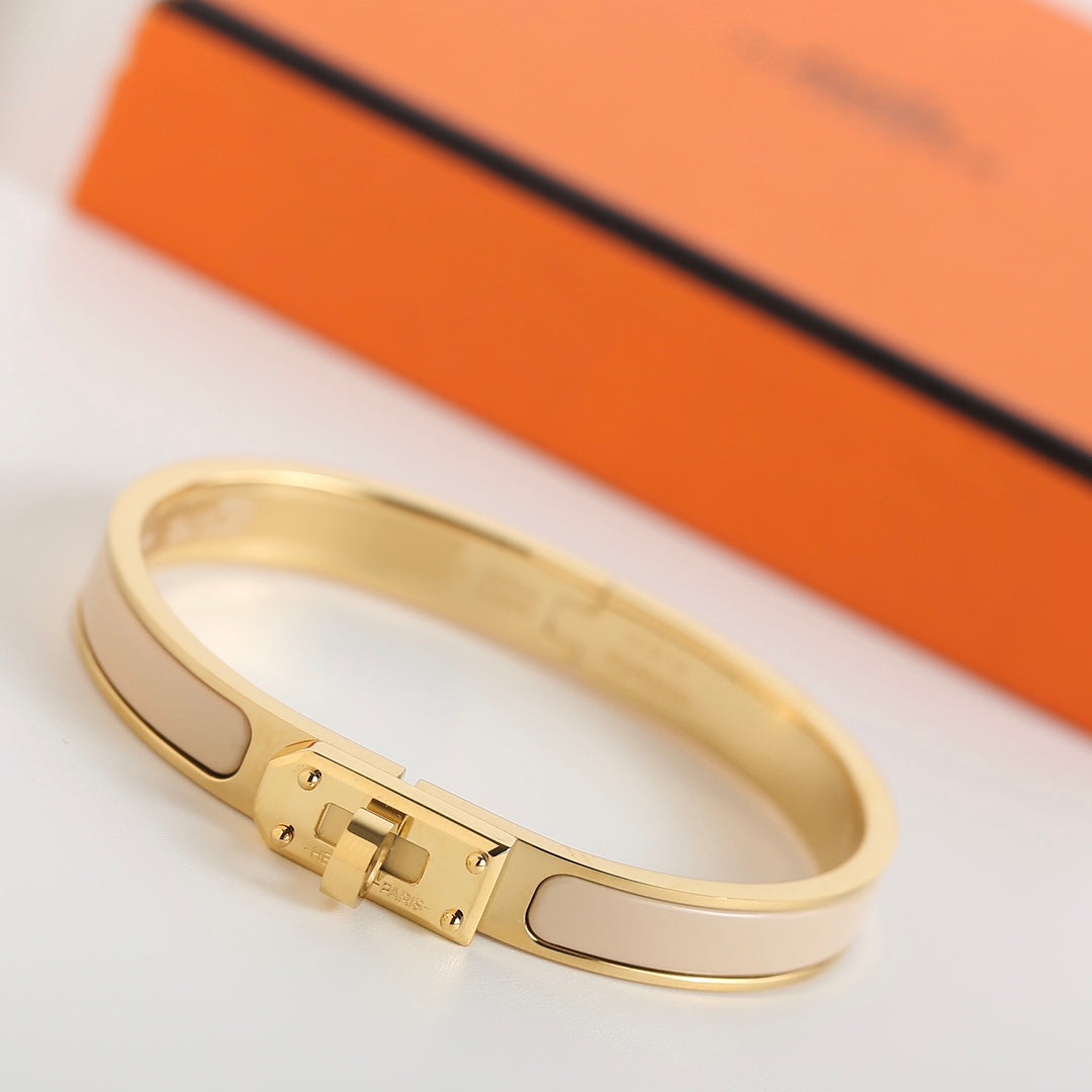 [Glow Muse]HM KELLY BEIGE BRACELET