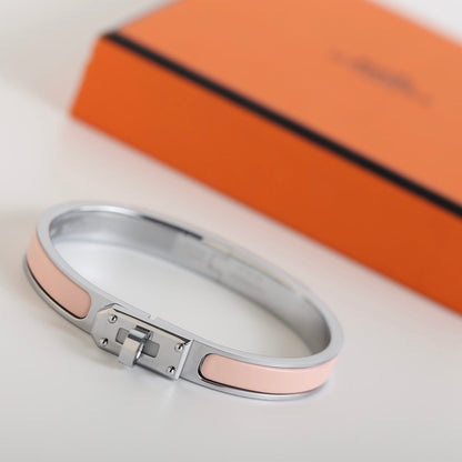 [Glow Muse]HM KELLY LIGHT PINK BRACELET