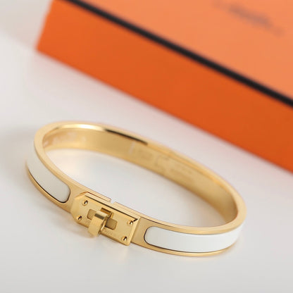 [Glow Muse]HM KELLY WHITE BRACELET