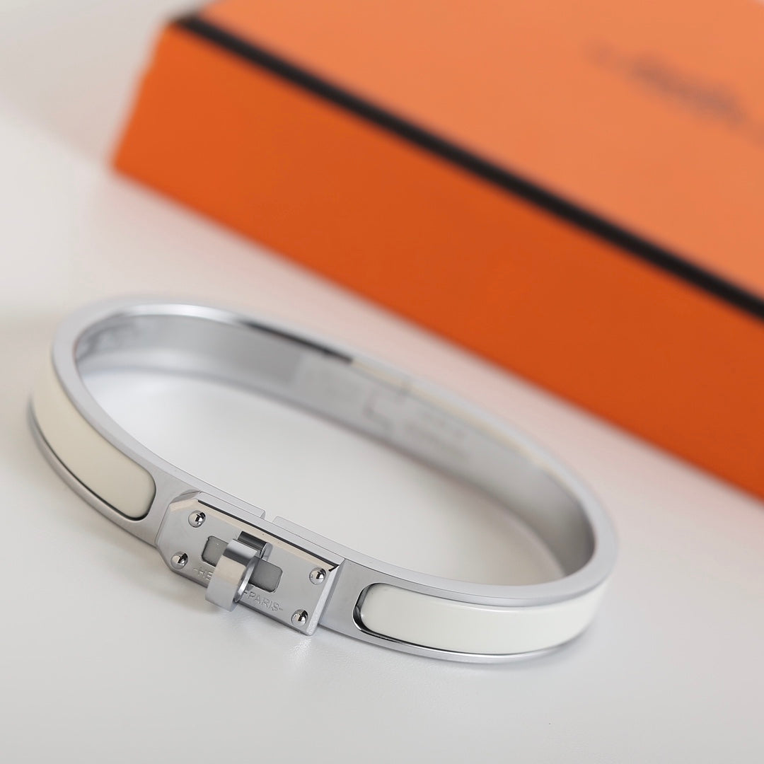 [Glow Muse]HM KELLY WHITE BRACELET
