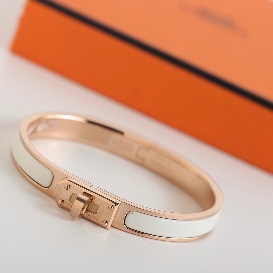 [Glow Muse]HM KELLY WHITE BRACELET