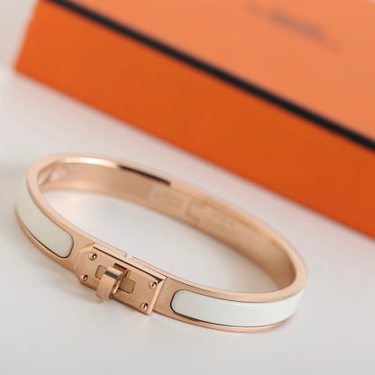[Glow Muse]HM KELLY WHITE BRACELET