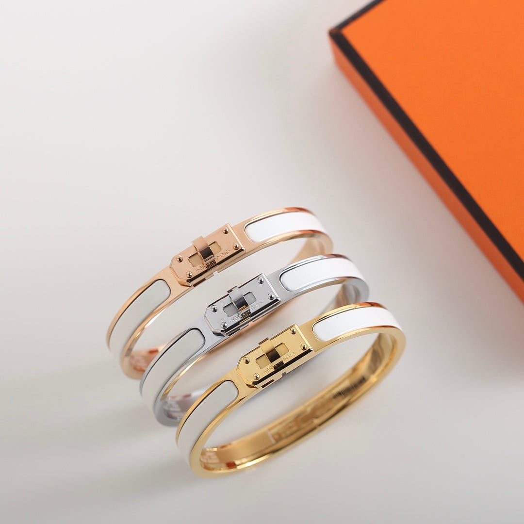 [Glow Muse]HM KELLY WHITE BRACELET