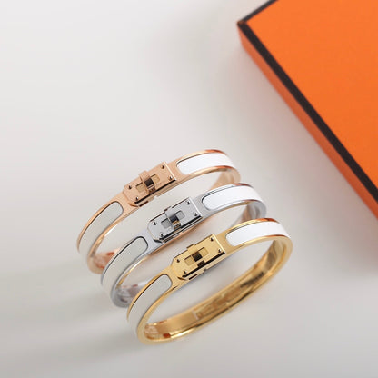 [Glow Muse]HM KELLY WHITE BRACELET