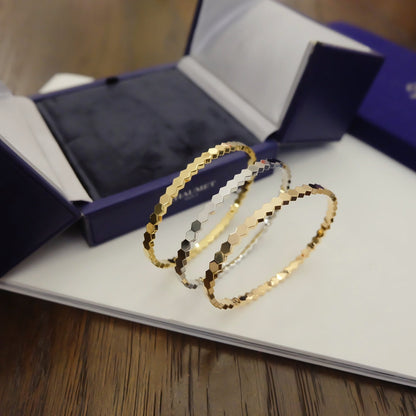 [Glow Muse]BEE LOVE BRACELET