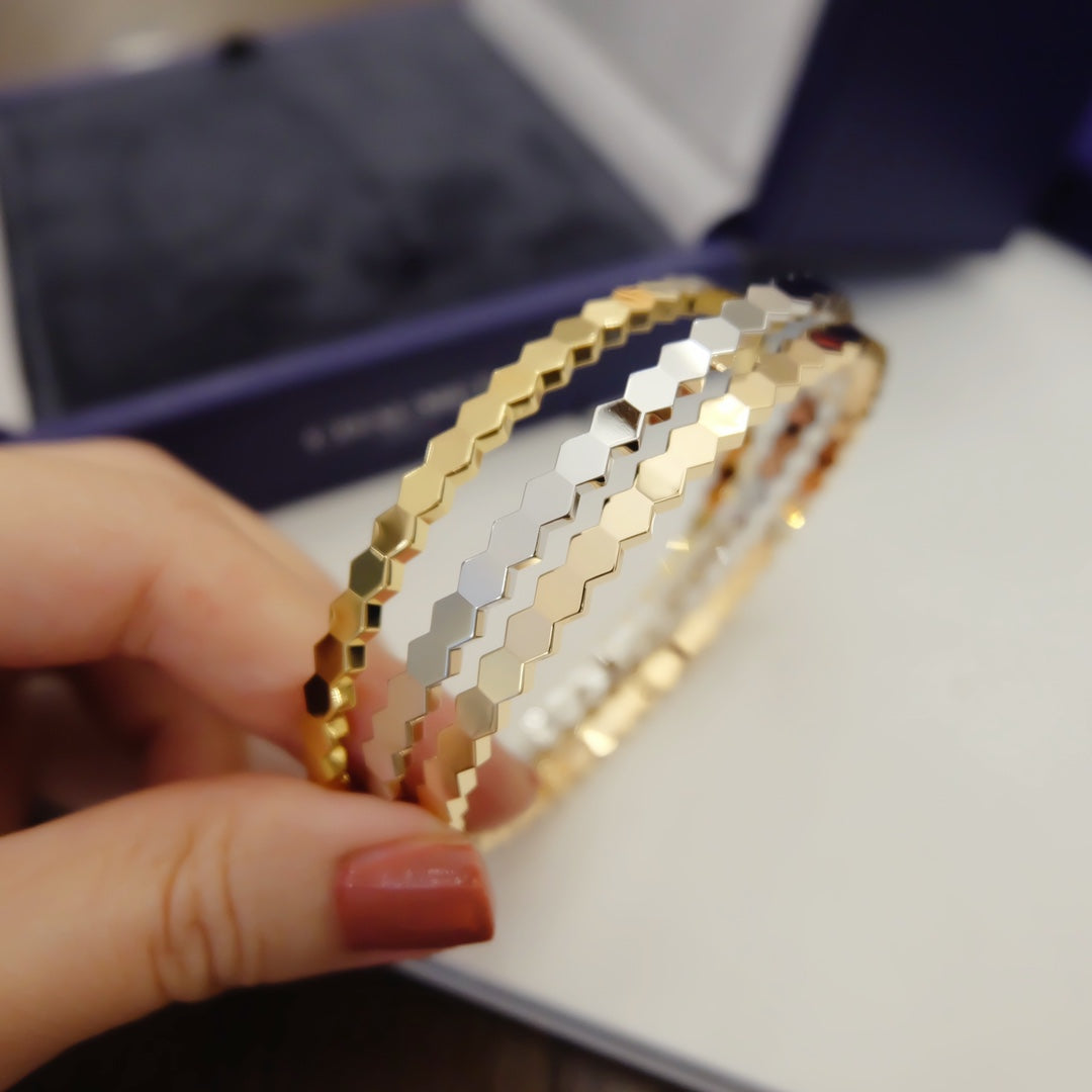 [Glow Muse]BEE LOVE BRACELET
