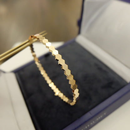 [Glow Muse]BEE LOVE BRACELET