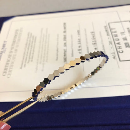 [Glow Muse]BEE LOVE BRACELET
