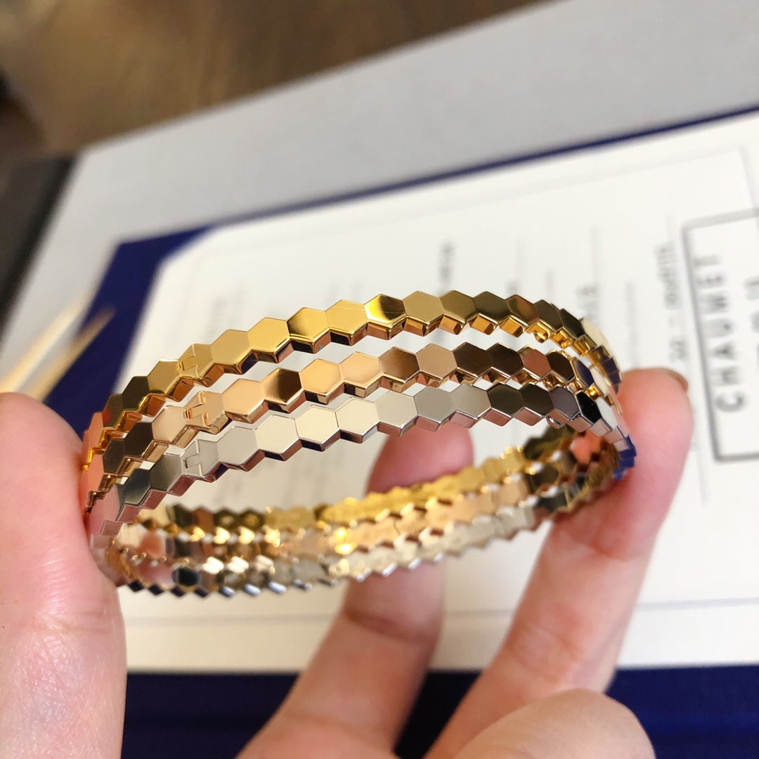 [Glow Muse]BEE LOVE BRACELET