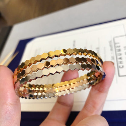 [Glow Muse]BEE LOVE BRACELET